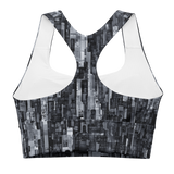 SILICON BLUE LONGLINE SPORTS BRA-SPORTS BRA LONGLINE-SPORTS BRA LONGLINE PRF, SPORTS-BRA-LONGLINE-Dustrial
