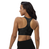 HEX AUTOMATA BLVCK LONGLINE SPORTS BRA-SPORTS BRA LONGLINE-SPORTS-BRA-LONGLINE-Dustrial