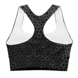 HEX AUTOMATA BLVCK LONGLINE SPORTS BRA-SPORTS BRA LONGLINE-SPORTS-BRA-LONGLINE-Dustrial