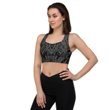 MECH I MONO LONGLINE SPORTS BRA-SPORTS BRA LONGLINE-MECH, mono, SPORTS BRA LONGLINE PRF, SPORTS-BRA-LONGLINE-Dustrial
