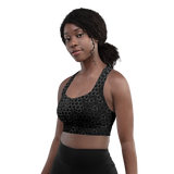HEX AUTOMATA BLVCK LONGLINE SPORTS BRA-SPORTS BRA LONGLINE-SPORTS-BRA-LONGLINE-Dustrial