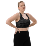 HEX AUTOMATA BLVCK LONGLINE SPORTS BRA-SPORTS BRA LONGLINE-SPORTS-BRA-LONGLINE-Dustrial