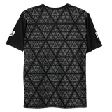 E-MOTION CAPTURE AO SHIRT-AO SHIRT-AO-SHIRT, cyber crime, cybercrime, hacker, Prime tshirt-Dustrial