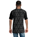 E-MOTION CAPTURE AO SHIRT-AO SHIRT-AO-SHIRT, cyber crime, cybercrime, hacker, Prime tshirt-Dustrial