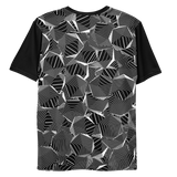 HIGGS FIELD MONO AO SHIRT-AO SHIRT-AO-SHIRT, Mono, Prime tshirt-Dustrial
