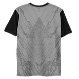 MECH I GRE AO SHIRT-AO SHIRT-AO-SHIRT, Prime tshirt-Dustrial