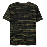 HUDSON GLITCH AO SHIRT-AO SHIRT-AO-SHIRT, cyber crime, cybercrime, glitch, hacker, Prime tshirt-Dustrial