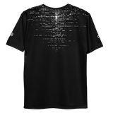 WON'T YOU WHISPER MONO AO SHIRT-AO SHIRT-AO-SHIRT, cyber crime, cybercrime, hacker, Mono, nothingsacred, Prime tshirt-Dustrial