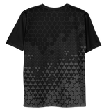 HEX BLVCK AO SHIRT-AO SHIRT-AO-SHIRT, Prime tshirt-Dustrial