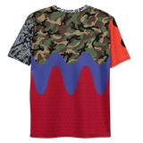 0XDADE "HOW SO" RC1 AO SHIRT-AO SHIRT-AO-SHIRT, cyber crime, cybercrime, hacker, Prime tshirt-Dustrial