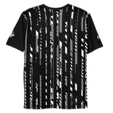 TETRA SKEW AO SHIRT-AO SHIRT-AO-SHIRT, mono, Prime tshirt, TETRADUSTRIAL-Dustrial