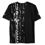 TETRA GEN1 AO SHIRT-AO SHIRT-AO-SHIRT, mono, Prime tshirt, techwear, TETRADUSTRIAL-Dustrial