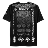 TETRA INRI AO T-SHIRT-AO SHIRT-AO-SHIRT, mono, techwear, TETRADUSTRIAL-Dustrial