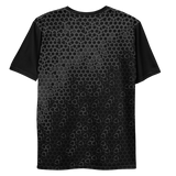 HEX AUTOMATA BLVCK AO SHIRT-AO SHIRT-__label:NEW, AO-SHIRT, metric-Dustrial
