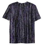 MATRIX BLUE AO SHIRT-AO SHIRT-__label:NEW, AO-SHIRT, matrix-Dustrial