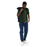 MATRIX TERMINAL AO SHIRT-AO SHIRT-__label:NEW, AO-SHIRT, cyberpunk, matrix-Dustrial