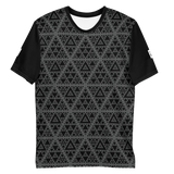 E-MOTION CAPTURE AO SHIRT-AO SHIRT-AO-SHIRT, cyber crime, cybercrime, hacker, Prime tshirt-Dustrial