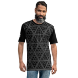 E-MOTION CAPTURE AO SHIRT-AO SHIRT-AO-SHIRT, cyber crime, cybercrime, hacker, Prime tshirt-Dustrial