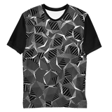 HIGGS FIELD MONO AO SHIRT-AO SHIRT-AO-SHIRT, Mono, Prime tshirt-Dustrial