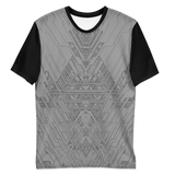 MECH I GRE AO SHIRT-AO SHIRT-AO-SHIRT, Prime tshirt-Dustrial