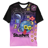 STUXNET NT AO SHIRT-AO SHIRT-AO-SHIRT, cyber crime, cybercrime, hacker, Prime tshirt-Dustrial