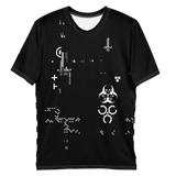 09011E N∞THING AO SHIRT-AO SHIRT-AO-SHIRT, BIODUSTRIAL, Prime tshirt, techwear-Dustrial