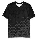 HEX BLVCK AO SHIRT-AO SHIRT-AO-SHIRT, Prime tshirt-Dustrial
