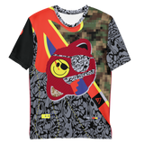0XDADE "HOW SO" RC1 AO SHIRT-AO SHIRT-AO-SHIRT, cyber crime, cybercrime, hacker, Prime tshirt-Dustrial