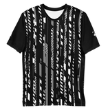 TETRA SKEW AO SHIRT-AO SHIRT-AO-SHIRT, mono, Prime tshirt, TETRADUSTRIAL-Dustrial