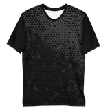 HEX AUTOMATA BLVCK AO SHIRT-AO SHIRT-__label:NEW, AO-SHIRT, metric-Dustrial