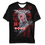 TETRA KNOW TRUTH AO T-SHIRT-AO SHIRT-AO-SHIRT, Prime tshirt, techwear, TETRADUSTRIAL-Dustrial