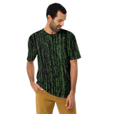 MATRIX TERMINAL AO SHIRT-AO SHIRT-__label:NEW, AO-SHIRT, cyberpunk, matrix-Dustrial