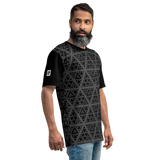 E-MOTION CAPTURE AO SHIRT-AO SHIRT-AO-SHIRT, cyber crime, cybercrime, hacker, Prime tshirt-Dustrial