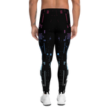 CMD & CTRL ULTRA CHROMA V2 COMPRESSION PANTS-MASC COMPRESSION PANTS-MASC-COMPRESSION-PANTS, MECH, mens-compression-pant-prf-Dustrial