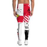 09011E HAZARD COMPRESSION PANTS-MASC COMPRESSION PANTS-BIODUSTRIAL, MASC-COMPRESSION-PANTS, mens-compression-pant-prf, techwear-Dustrial