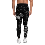 DEFRAG CLUSTER MONO COMPRESSION PANTS-MASC COMPRESSION PANTS-MASC-COMPRESSION-PANTS, mens-compression-pant-prf, mono-Dustrial