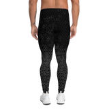 HEX AUTOMATA COMPRESSION PANTS-MASC COMPRESSION PANTS-__label:NEW, MASC-COMPRESSION-PANTS, mens-compression-pant-prf-Dustrial