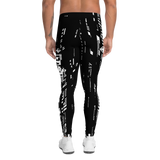 TETRA GEN1 COMPRESSION PANTS-MASC COMPRESSION PANTS-__label:NEW, MASC-COMPRESSION-PANTS, mono, TETRADUSTRIAL-Dustrial