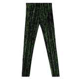MATRIX TERMINAL COMPRESSION PANTS-MASC COMPRESSION PANTS-__label:NEW, cyberpunk, MASC-COMPRESSION-PANTS, matrix, mens-compression-pant-prf-Dustrial