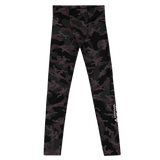 CAMO BLACK COMPRESSION PANTS-MASC COMPRESSION PANTS-camouflage, MASC-COMPRESSION-PANTS, MECH, mens-compression-pant-prf-Dustrial