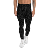 WIRED V2 BLVCK COMPRESSION PANTS-MASC COMPRESSION PANTS-mens-compression-pant-prf-Dustrial
