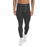 HEXAGON MONO COMPRESSION PANTS-MASC COMPRESSION PANTS-MASC-COMPRESSION-PANTS, mens-compression-pant-prf, mono-Dustrial