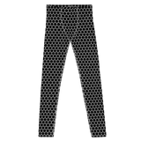HEXAGON MONO COMPRESSION PANTS-MASC COMPRESSION PANTS-MASC-COMPRESSION-PANTS, mens-compression-pant-prf, mono-Dustrial