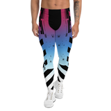 CMD & CTRL ULTRA CHROMA V2 COMPRESSION PANTS-MASC COMPRESSION PANTS-MASC-COMPRESSION-PANTS, MECH, mens-compression-pant-prf-Dustrial