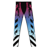 CMD & CTRL ULTRA CHROMA V2 COMPRESSION PANTS-MASC COMPRESSION PANTS-MASC-COMPRESSION-PANTS, MECH, mens-compression-pant-prf-Dustrial