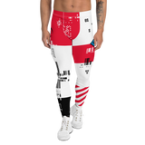 09011E HAZARD COMPRESSION PANTS-MASC COMPRESSION PANTS-BIODUSTRIAL, MASC-COMPRESSION-PANTS, mens-compression-pant-prf, techwear-Dustrial