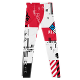 09011E HAZARD COMPRESSION PANTS-MASC COMPRESSION PANTS-BIODUSTRIAL, MASC-COMPRESSION-PANTS, mens-compression-pant-prf, techwear-Dustrial