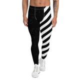 CMD & CTRL ALERT MONO COMPRESSION PANTS-MASC COMPRESSION PANTS-athleisure, MASC-COMPRESSION-PANTS, MECH, mens-compression-pant-prf, mono-Dustrial