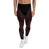 SCORPIO COMPRESSION PANTS-MASC COMPRESSION PANTS-MASC-COMPRESSION-PANTS, men, mens-compression-pant-prf-Dustrial