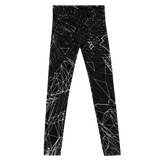 VECTOR BREAK COMPRESSION PANTS-MASC COMPRESSION PANTS-athleisure, mens-compression-pant-prf, mono-Dustrial